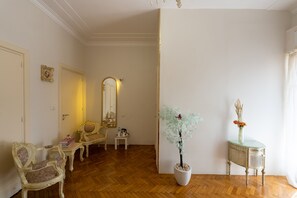 Design-Doppelzimmer | Kostenloses WLAN