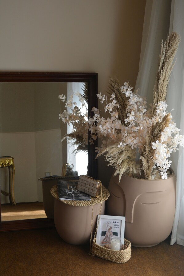 Classic Room - 14 Gawad Housny (Cairo)