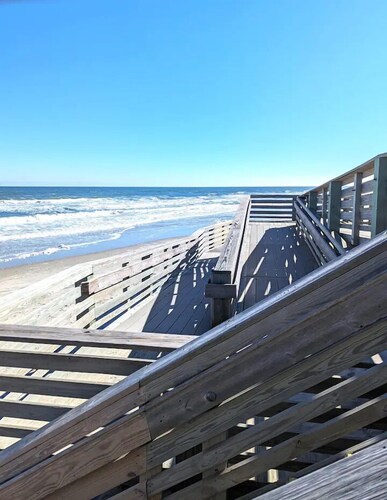 Newly built Contemporary
Coastal Villa