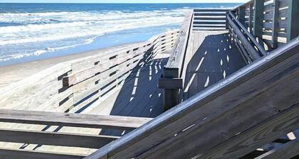 Newly built Contemporary
Coastal Villa