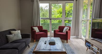 Happy & Spacious Home (nr hospital) @Garran