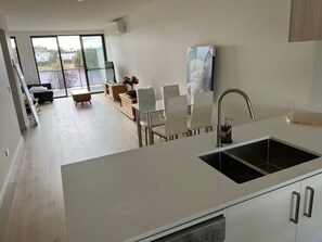 Interior - Double-Storey Brand New Townhouse (Greenway)