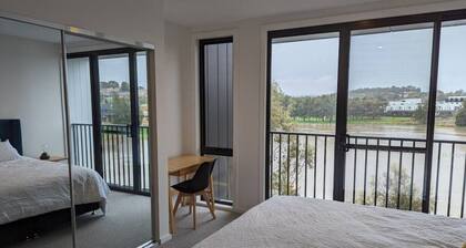 Double-Storey Brand New Townhouse