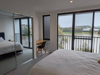 Double-Storey Brand New Townhouse