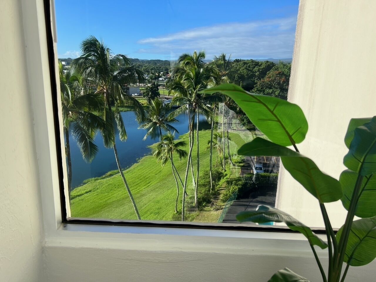 Condo | View from room