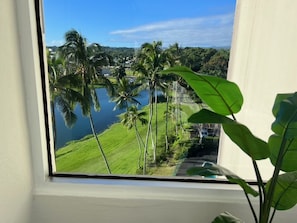 Condo | Vista desde la habitación