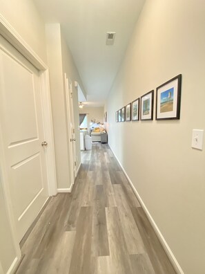 Interior - Cozy Corner Family Beach Vacation Condo (Wilmington)