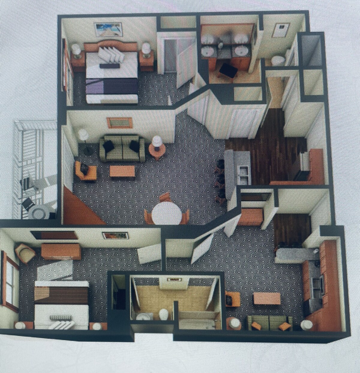 Image de profil de l’hôte