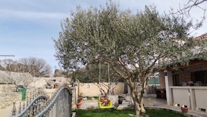 House, Smoking - Holiday Houses, Villas Niksi - With Pool (Supetar)