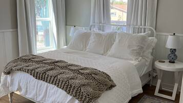 2 camere, ferro/asse da stiro, Wi-Fi, lenzuola