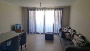 Living area - families only Luxury Chalet at AZHA the best resort in Ain Sokhna sandy beach (Ain Sokhna)