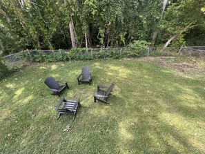 住宿场地