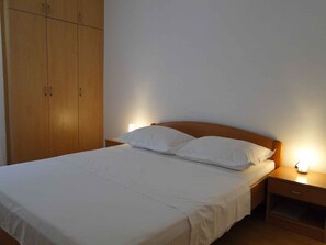 1 bedroom, Internet