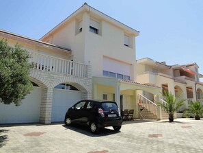 Exterior - Holiday apartment in the heart of Dolac (Primošten)