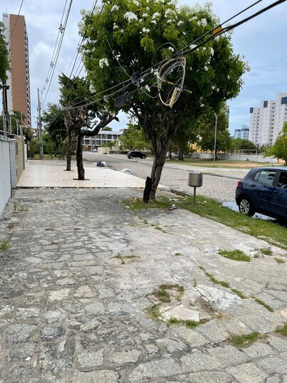 Casa a 850m da Praia Para Casal e Familia