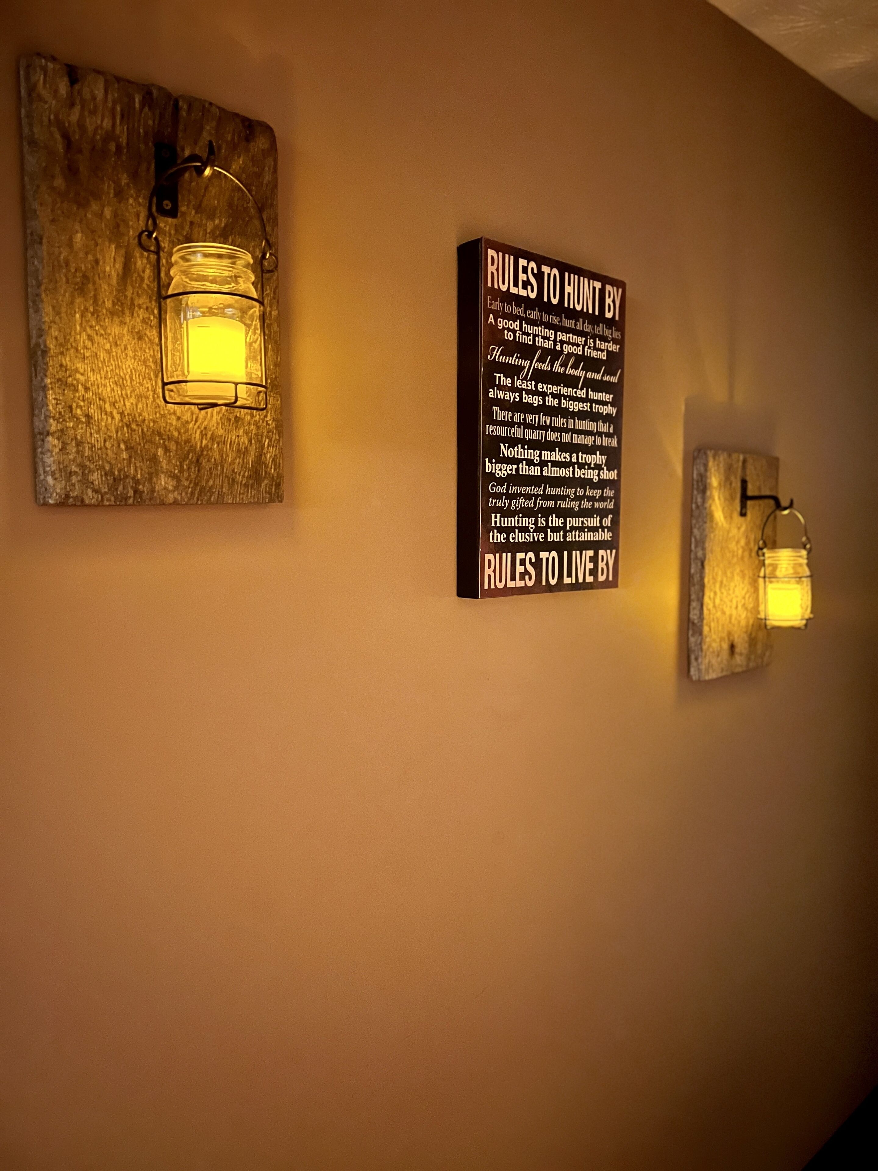 Innvendig detalj