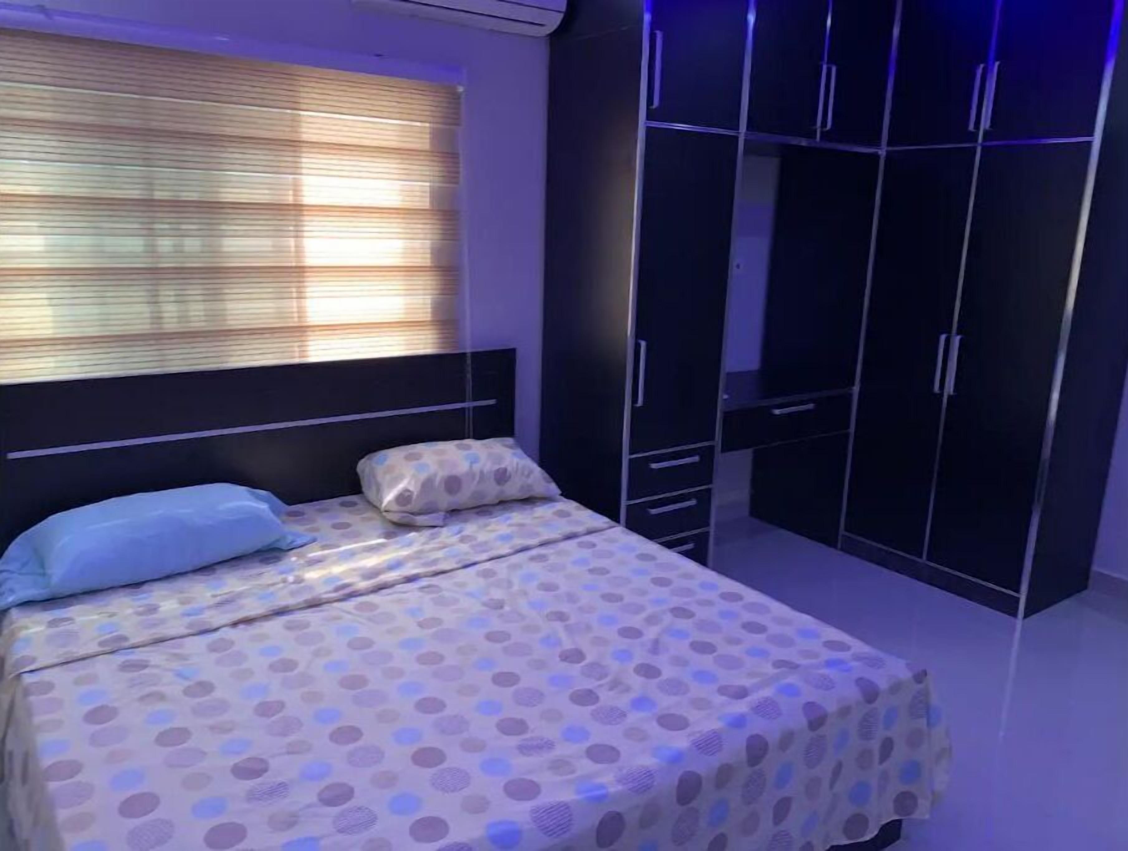 3 habitaciones, wifi y ropa de cama 