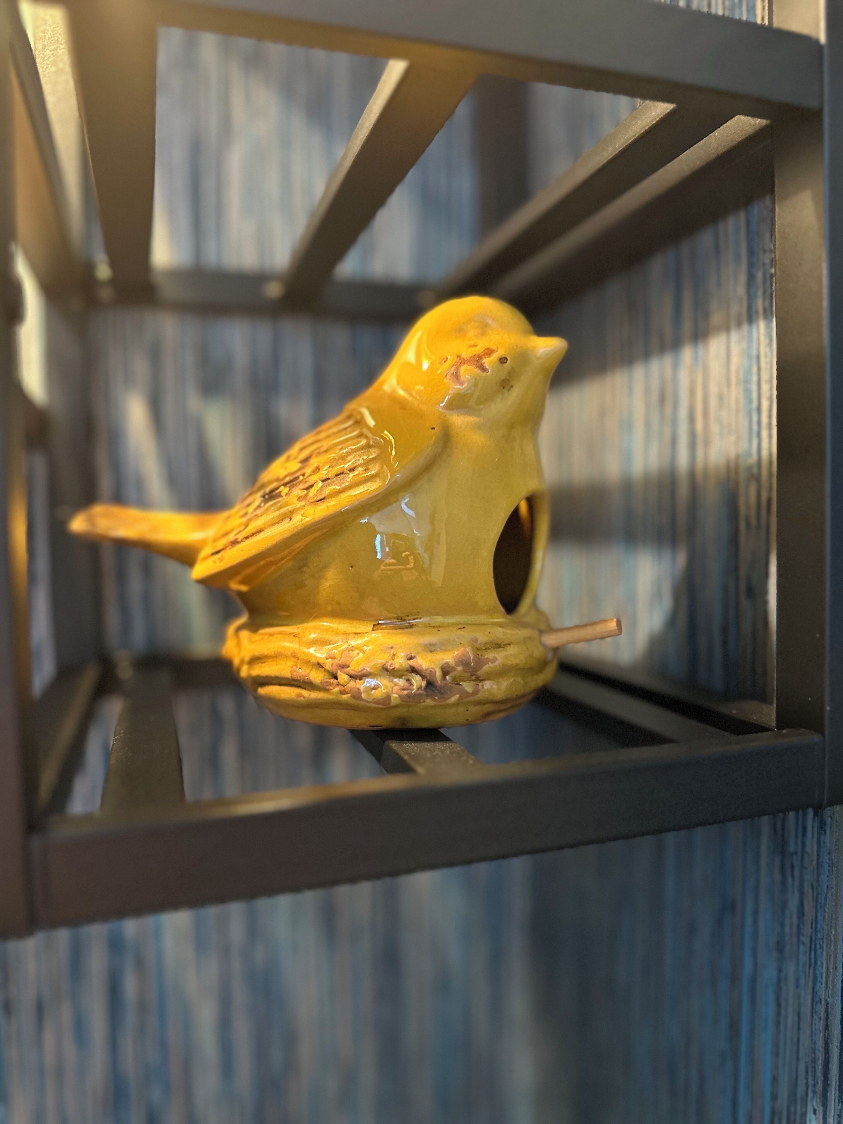Innvendig detalj