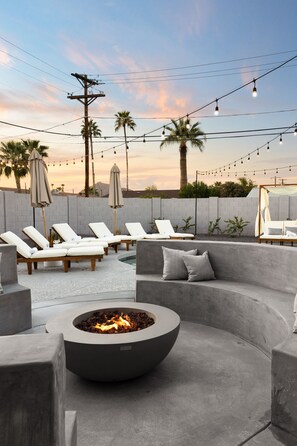 テラス / パティオ