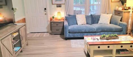 Téléviseur connecté