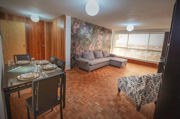 Interior - Center, Historical, Surprising Archaeological Zone (Ciudad de México)