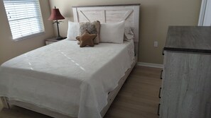 3 Schlafzimmer, WLAN, Bettwäsche