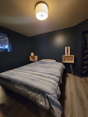 6 slaapkamers, wifi, beddengoed