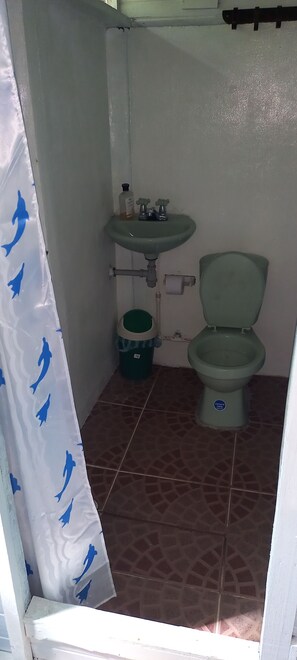 Artículos de higiene personal ecológicos, toallas y jabón