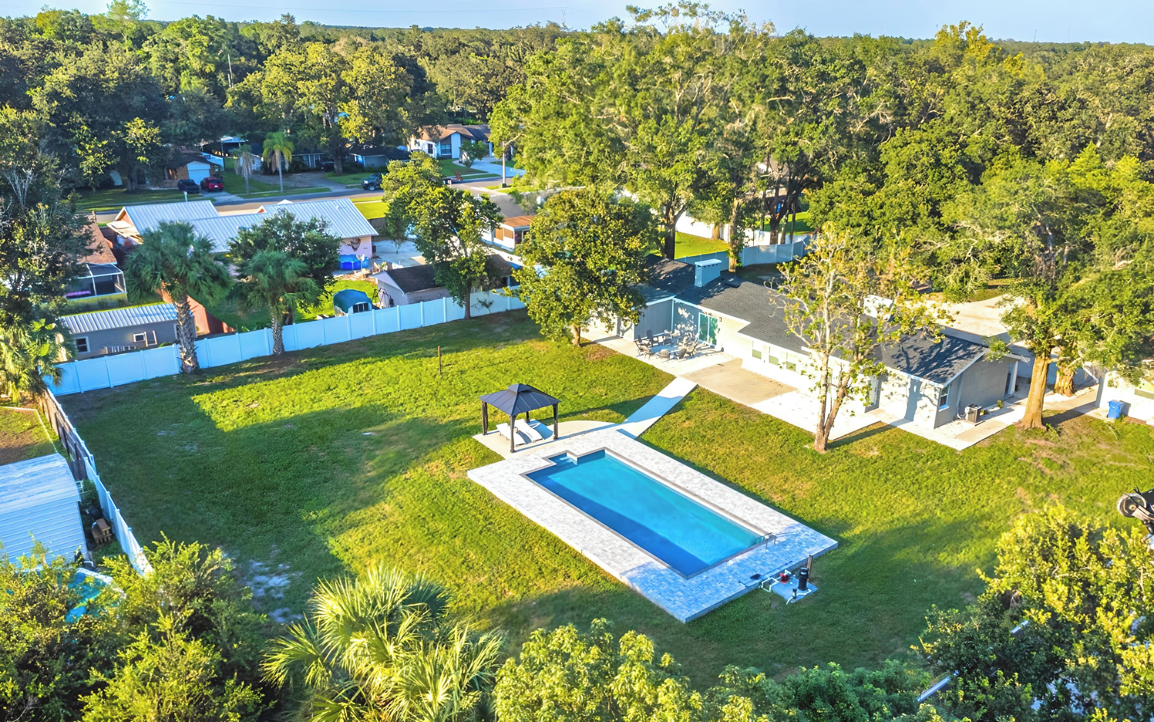 Large Villa with Private Pool. Sleeps up to 26 Guests. 