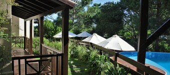 카비아휘 코스타 아파트