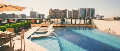 Standard Apartment | Terrace/patio