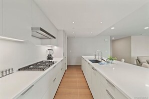 Cozinha privada