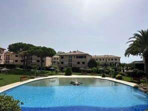 Zwembad