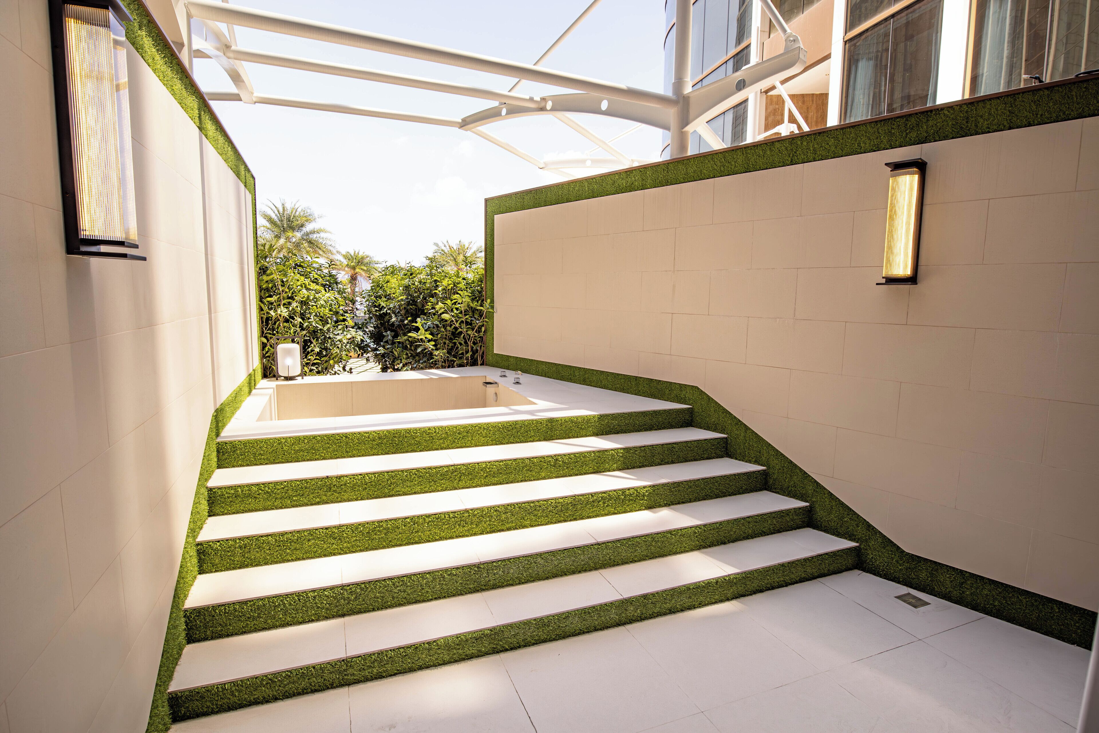 Foto - YOHO Treasure Island Hotel