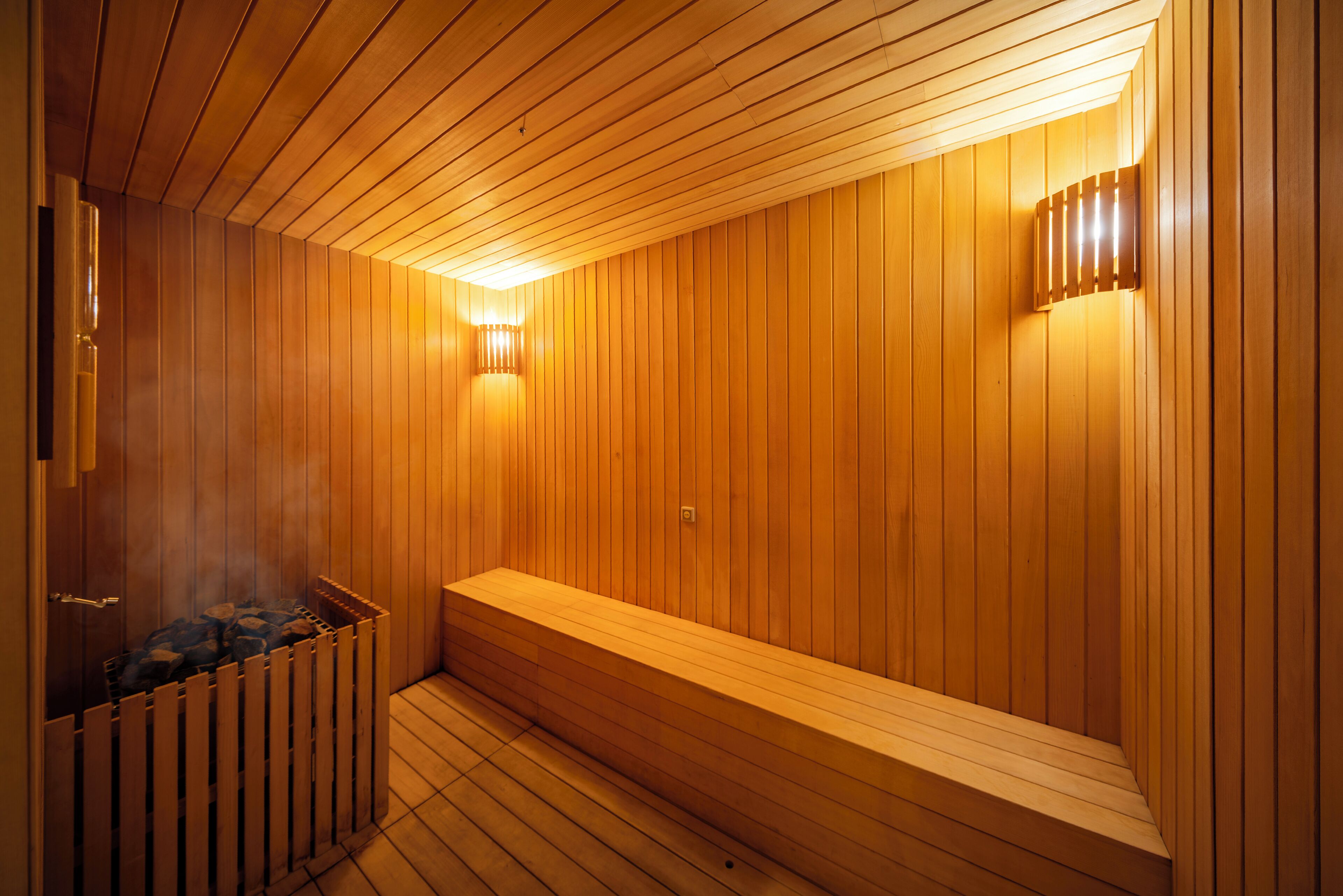 Foto - YOHO Treasure Island Hotel