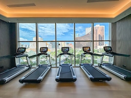 Gimnasio