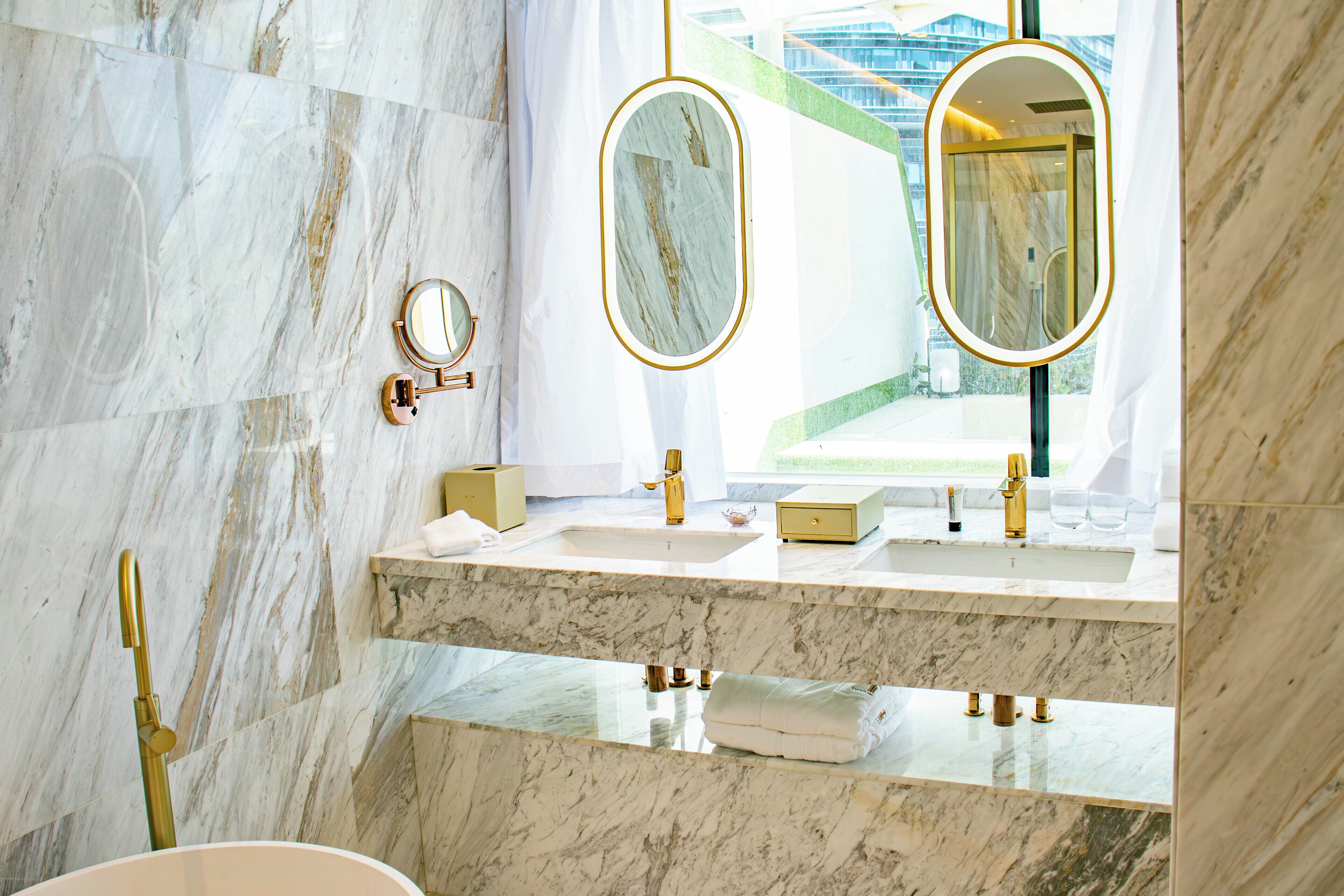 Foto - YOHO Treasure Island Hotel