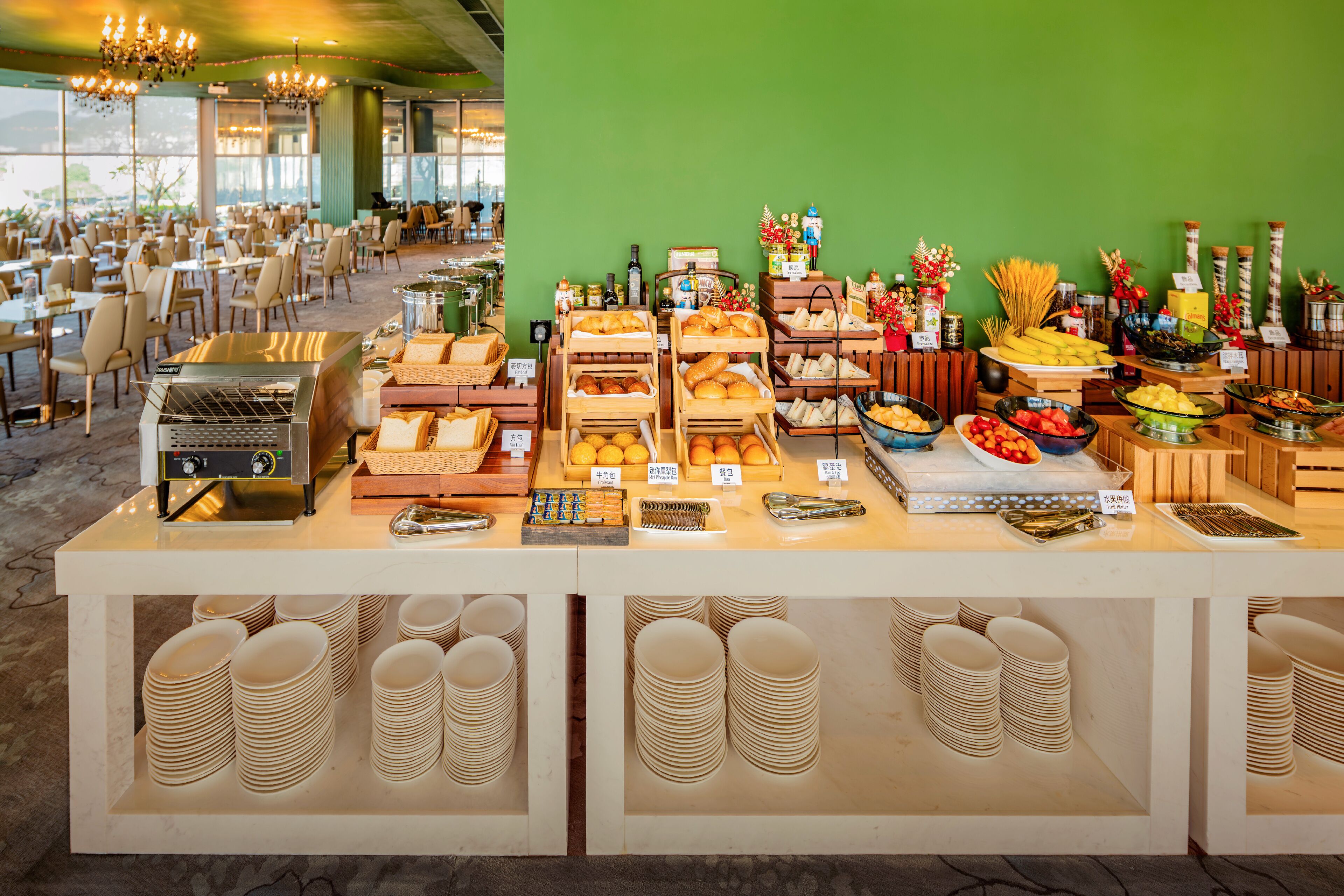 Photo - YOHO Treasure Island Hotel