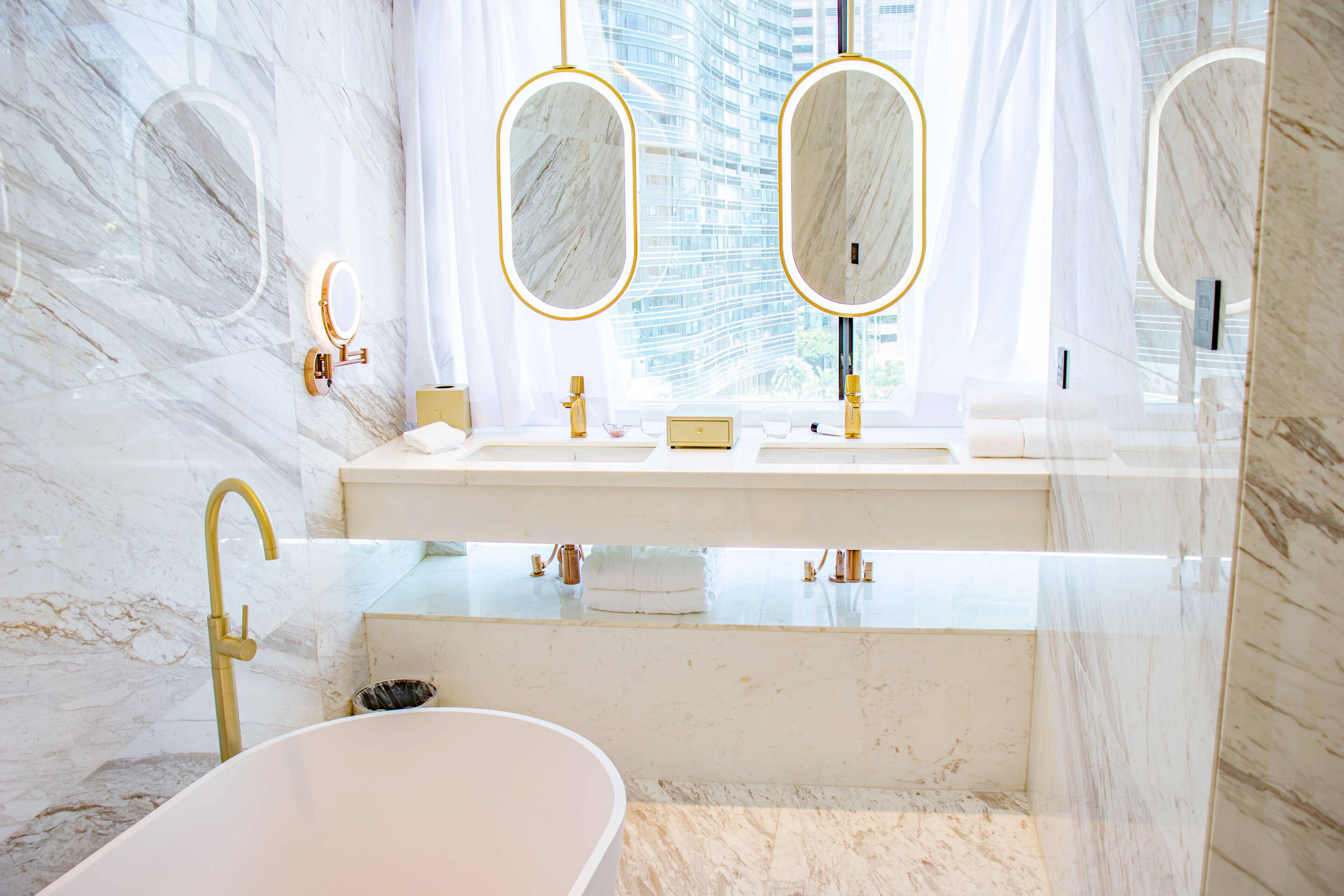 Foto - YOHO Treasure Island Hotel