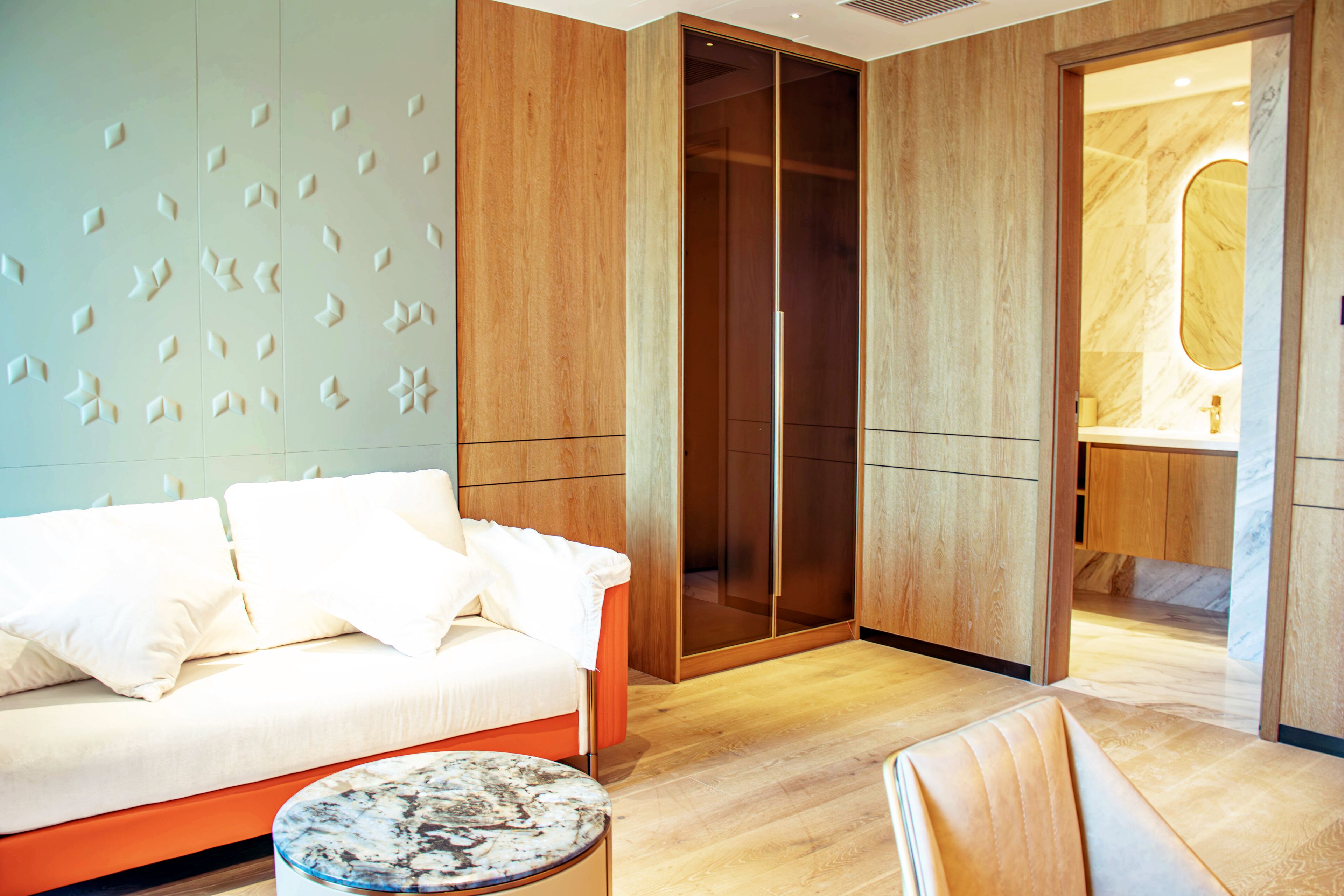 Foto - YOHO Treasure Island Hotel