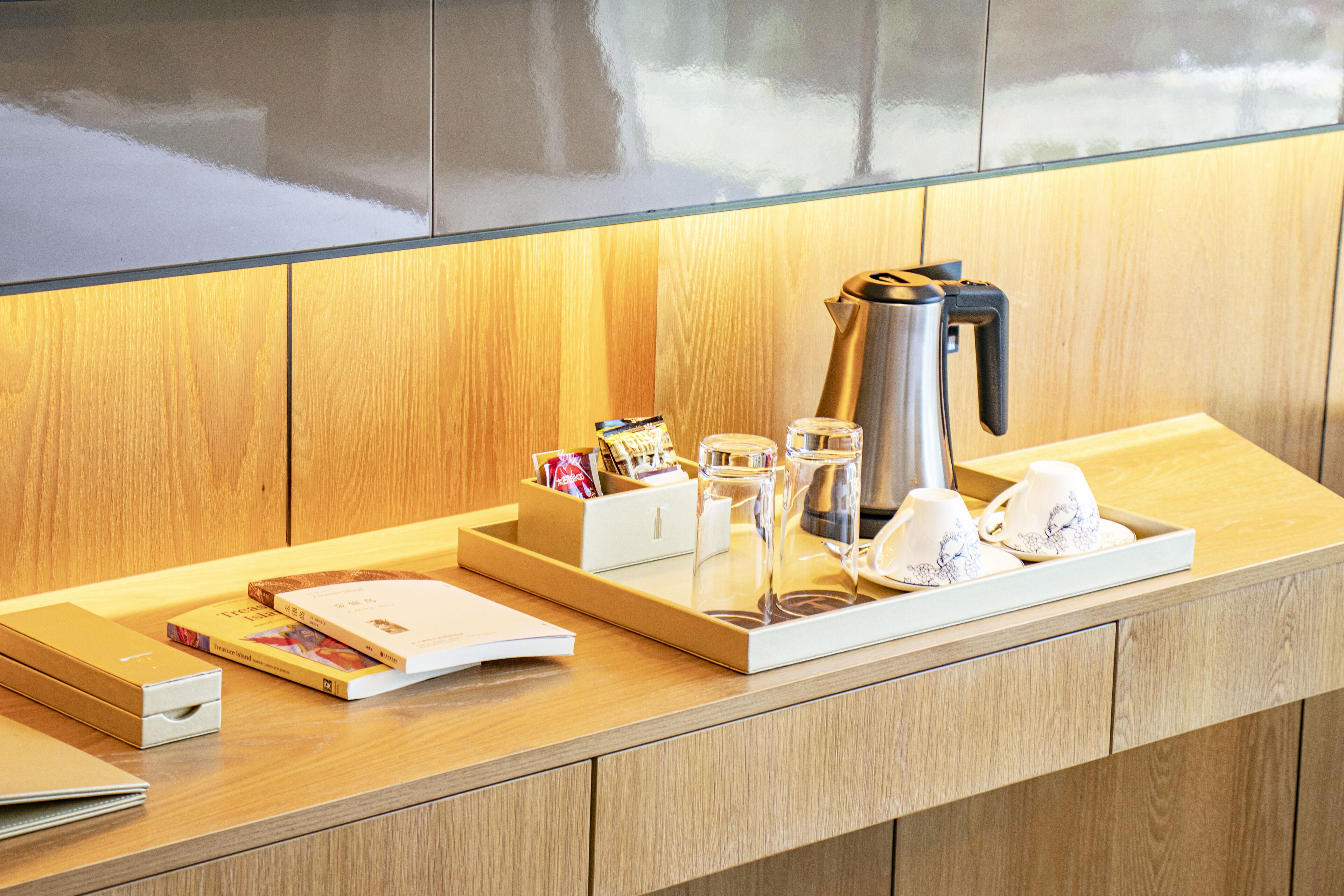 Foto - YOHO Treasure Island Hotel