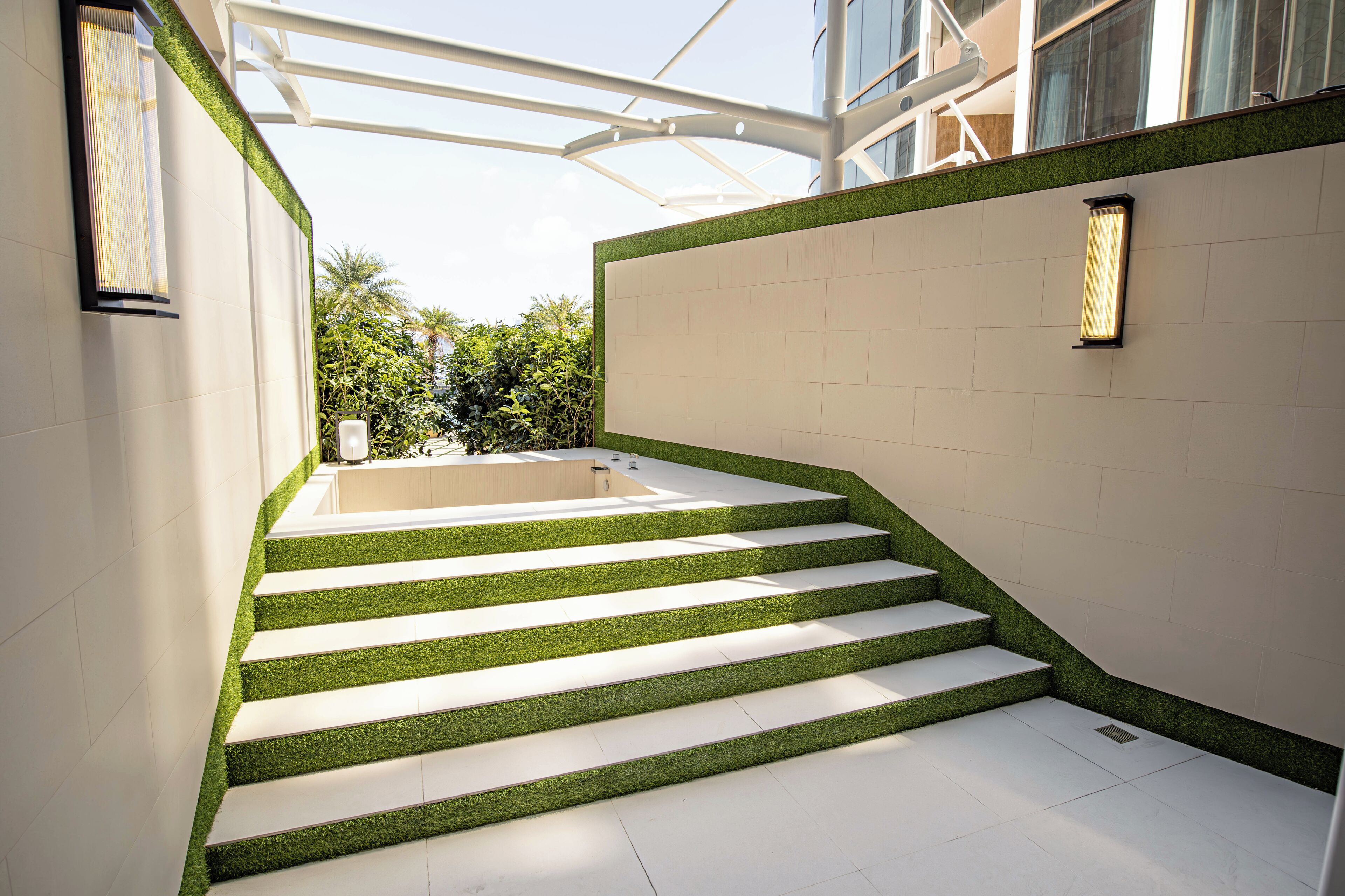 Foto - YOHO Treasure Island Hotel