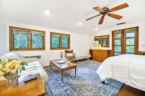 4 bedrooms, WiFi
