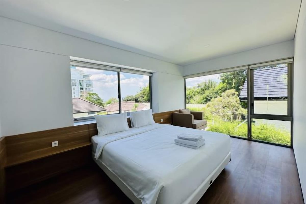 E07 - Bungalow Family Deluxe Room