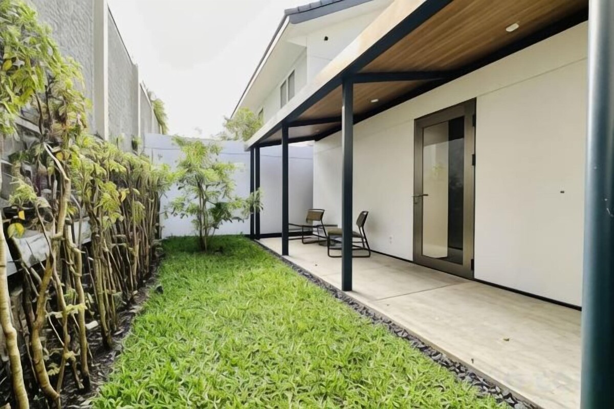 King Room with Terrace