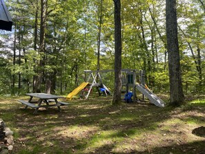 Espace pour enfants