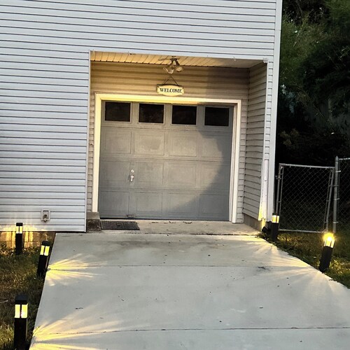 3 Bedroom Townhome 