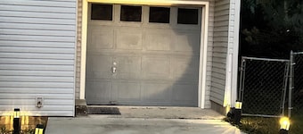 3 Bedroom Townhome