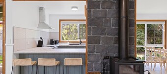 Cape Cottage in Cape Woolamai