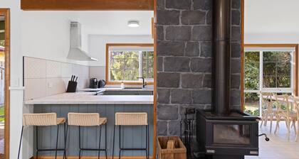 Cape Cottage in Cape Woolamai